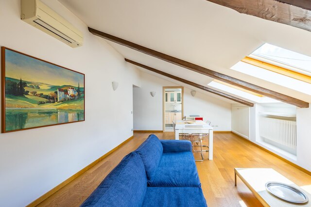 ドゥオモ・グランド・ファミリーロフト