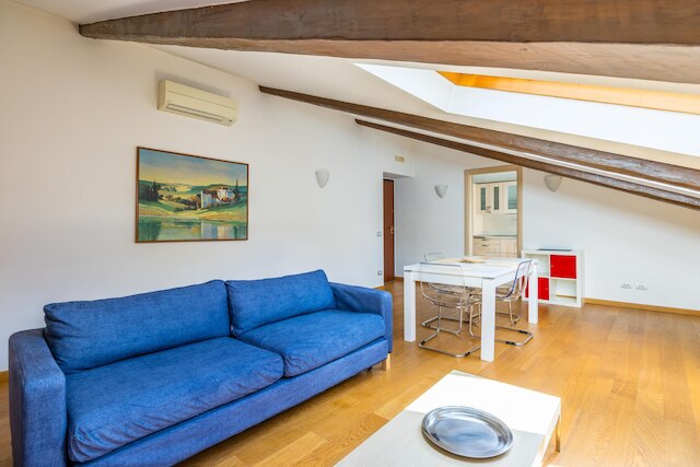 ドゥオモ・グランド・ファミリーロフト