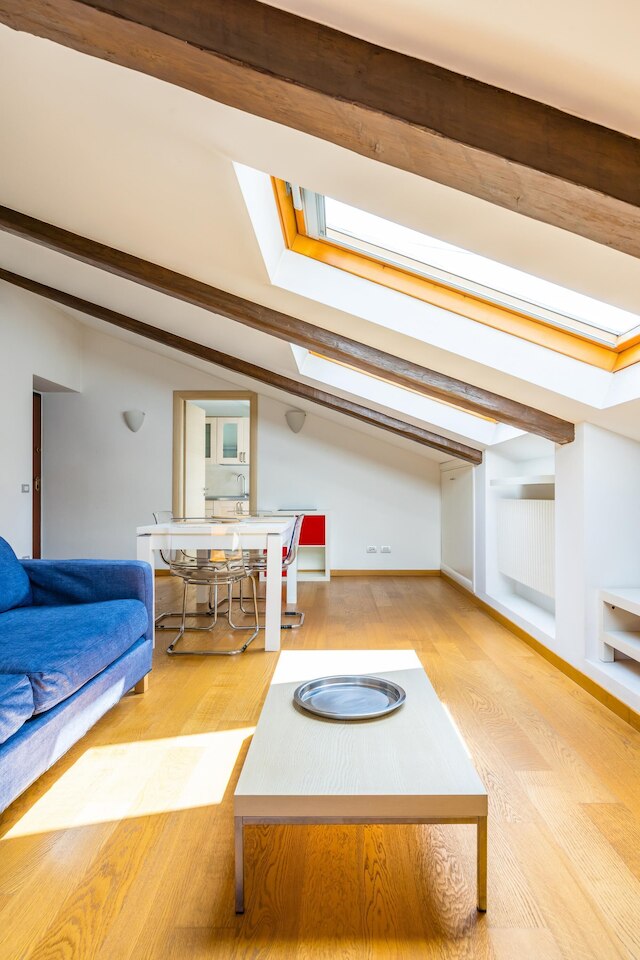 ドゥオモ・グランド・ファミリーロフト