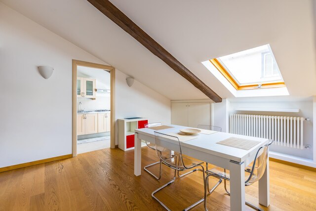 ドゥオモ・グランド・ファミリーロフト