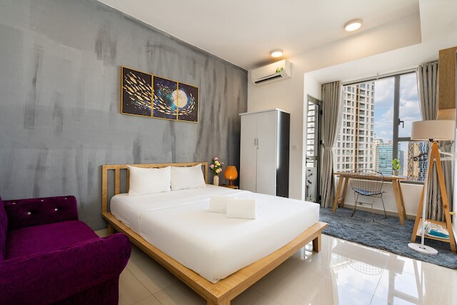 ヘリオスリバーゲートアパートメント