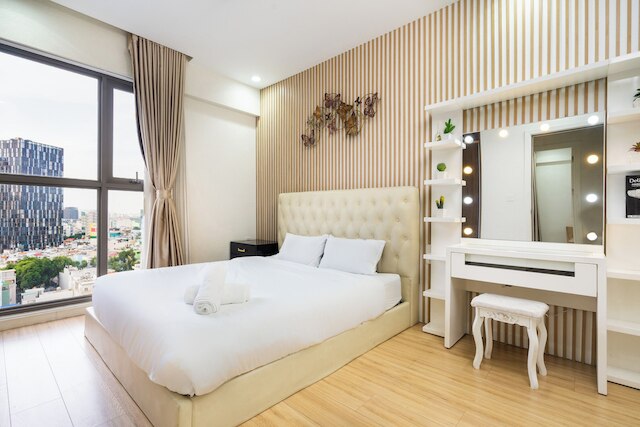 ヘリオスリバーゲートアパートメント