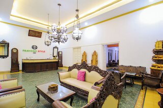 プラヨゴスタイルインプラウィロタマン