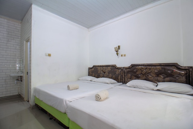 プラヨゴスタイルインプラウィロタマン