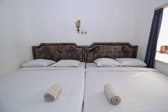 プラヨゴスタイルインプラウィロタマン