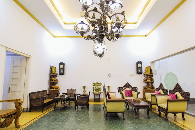 プラヨゴスタイルインプラウィロタマン