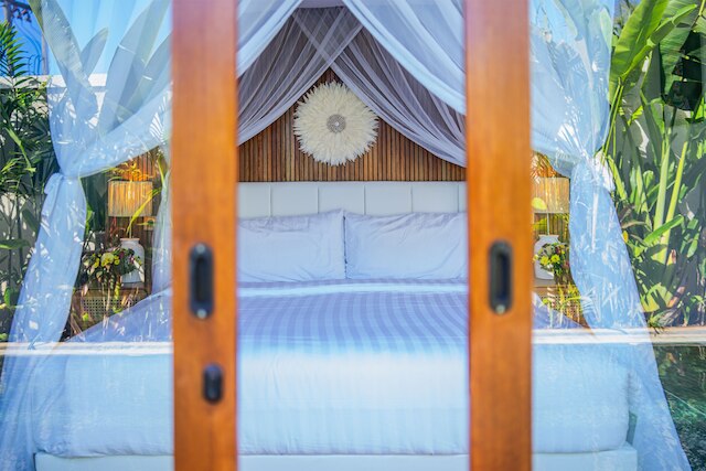 クマナ ヴィラズ