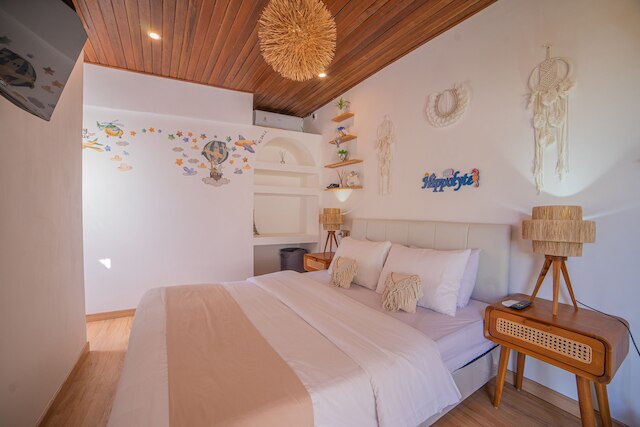 クマナ ヴィラズ