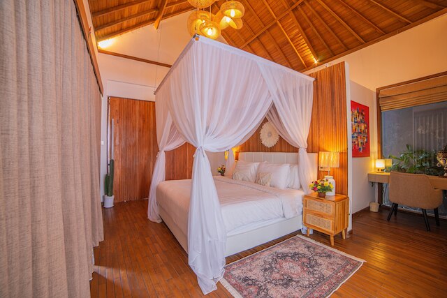 クマナ ヴィラズ