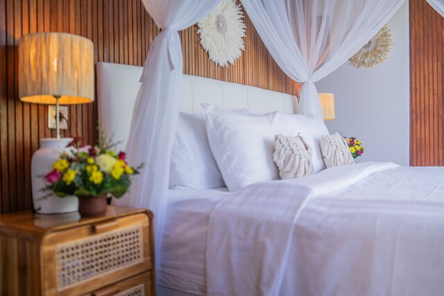 クマナ ヴィラズ