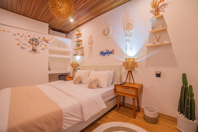 クマナ ヴィラズ