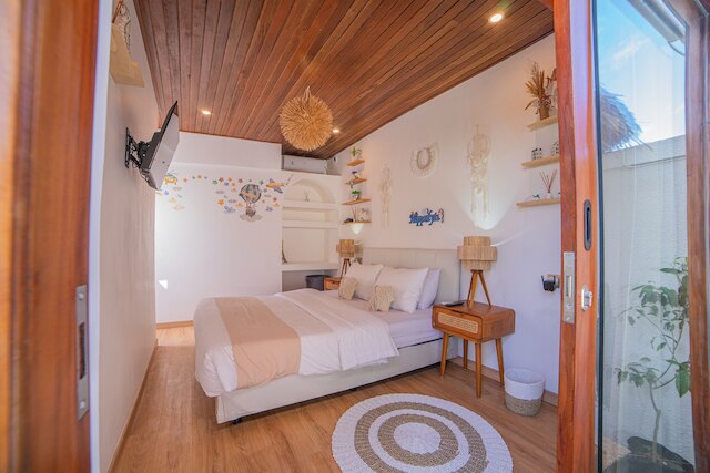 クマナ ヴィラズ