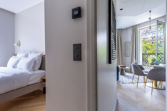 アパートホテル カルティエ リーブル マレ