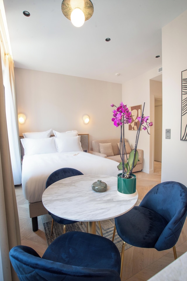 アパートホテル カルティエ リーブル マレ