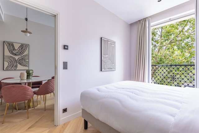 アパートホテル カルティエ リーブル マレ