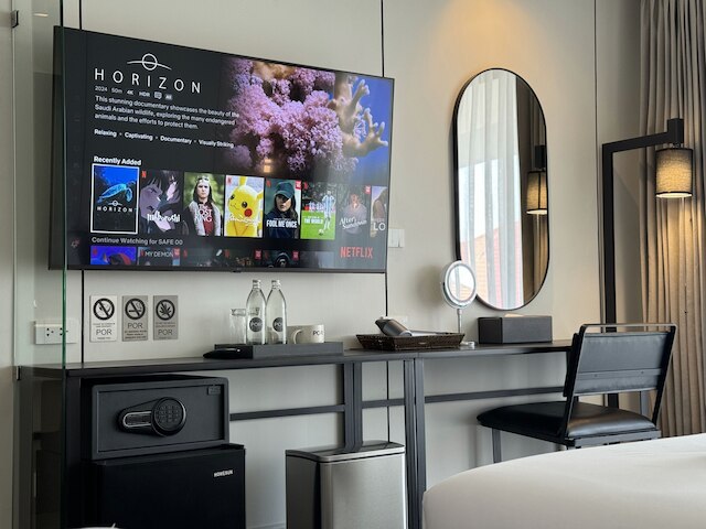 PORシンハラット