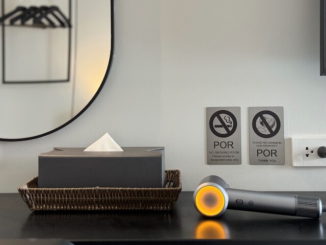 PORシンハラット