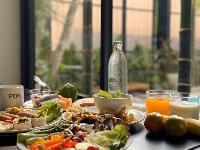 PORシンハラット