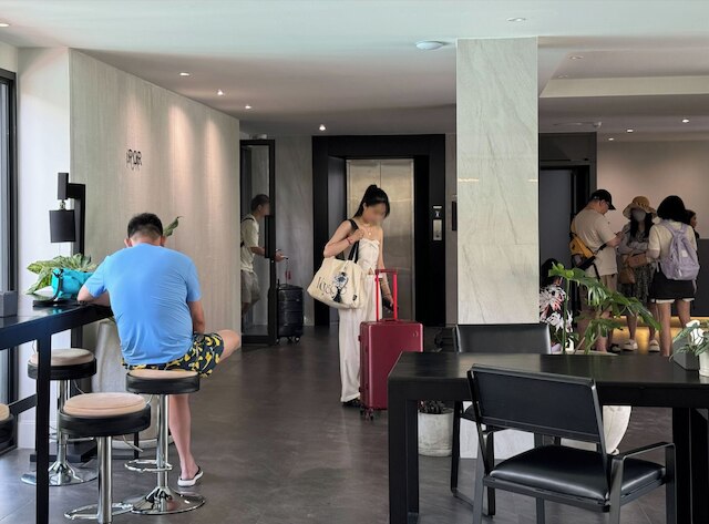 PORシンハラット