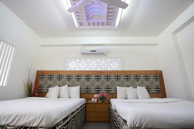 ナガル・バレー・ホテル・リミテッド