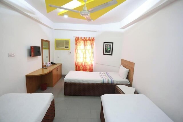 ナガル・バレー・ホテル・リミテッド