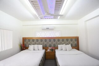 ナガル・バレー・ホテル・リミテッド