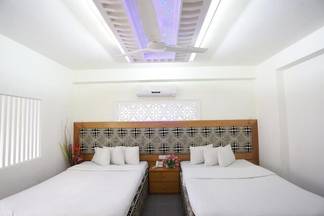 ナガル・バレー・ホテル・リミテッド