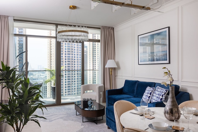 スタイリッシュ1BR アットパレスレジデンシズ