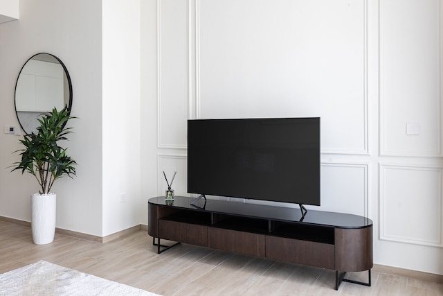 スタイリッシュ1BR アットパレスレジデンシズ