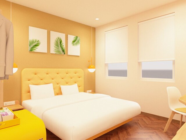 ブルームホテル - CRパーク