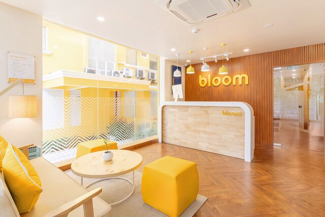 ブルームホテル - CRパーク