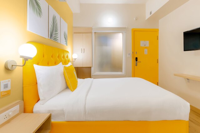 ブルームホテル - CRパーク