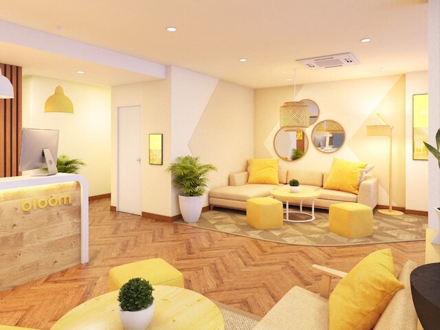 ブルームホテル - CRパーク