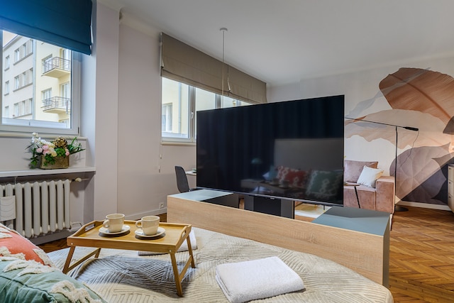 アパートメント・ヴィエイスカI