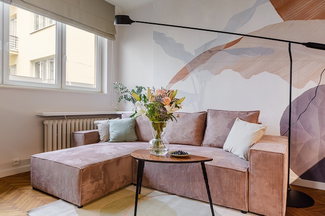 アパートメント・ヴィエイスカI