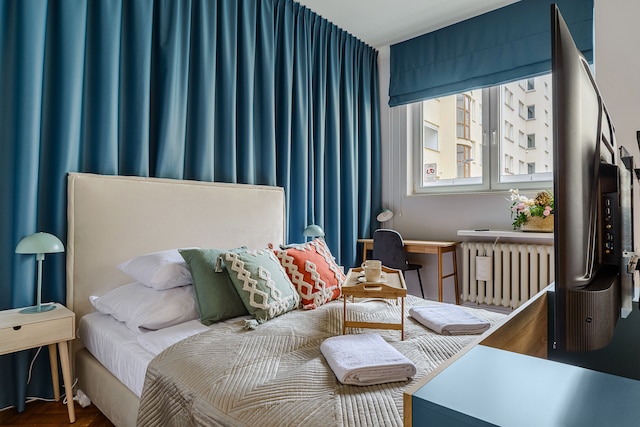 アパートメント・ヴィエイスカI