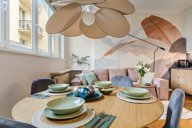 アパートメント・ヴィエイスカI