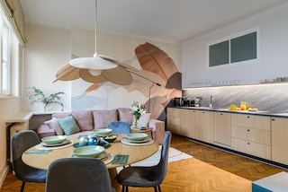 アパートメント・ヴィエイスカI