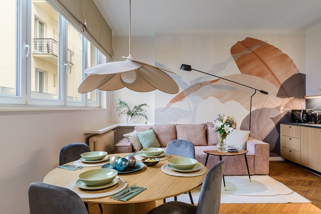 アパートメント・ヴィエイスカI