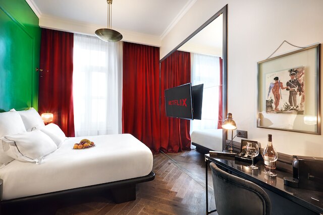 ソホアティナス60