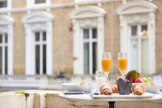 ノッティングヒルでロンドン映画を体験