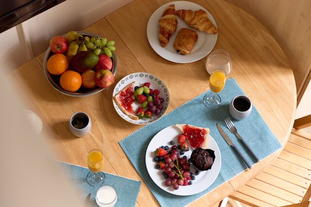 ノッティングヒルでロンドン映画を体験