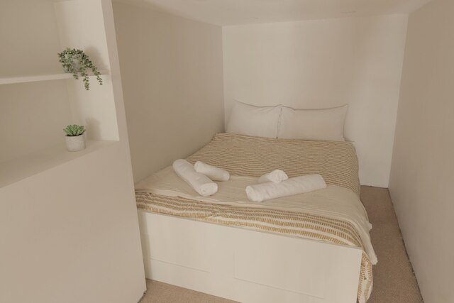 ノッティングヒルでロンドン映画を体験