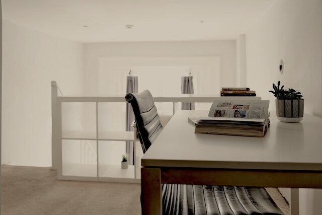 ノッティングヒルでロンドン映画を体験