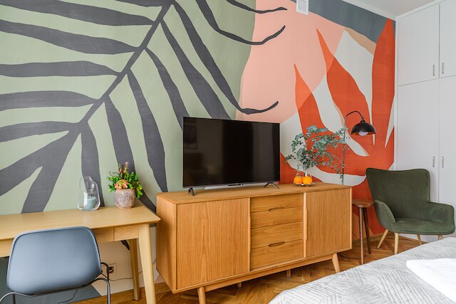 アパルタメント・ヴィエイスカII