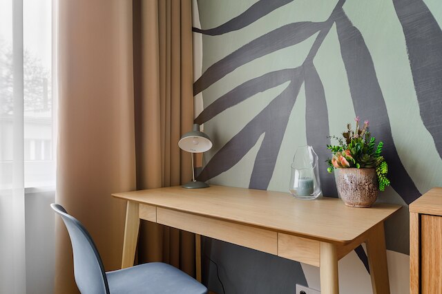 アパルタメント・ヴィエイスカII