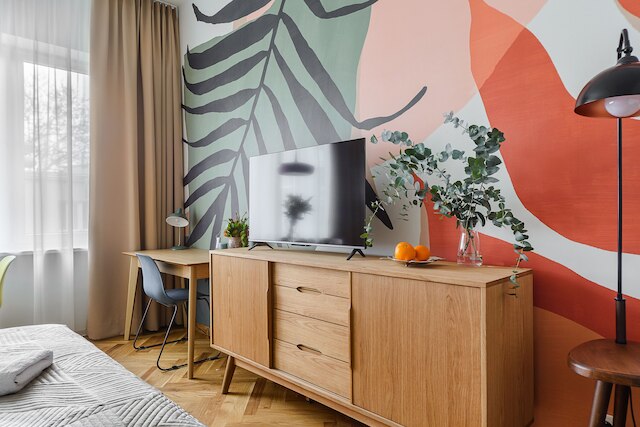 アパルタメント・ヴィエイスカII