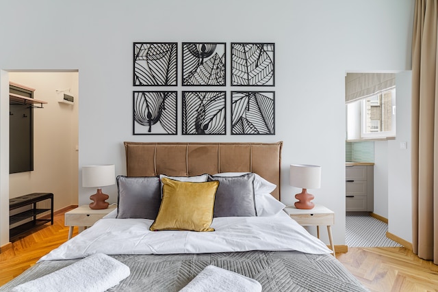 アパルタメント・ヴィエイスカII