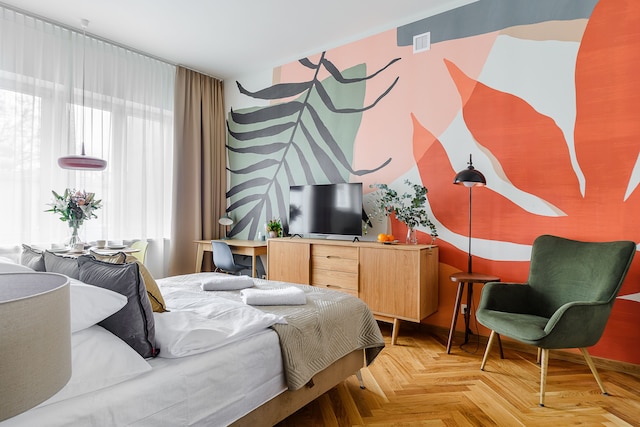 アパルタメント・ヴィエイスカII