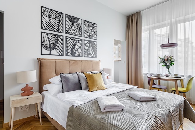 アパルタメント・ヴィエイスカII